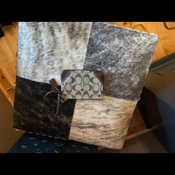 Coach Bundle - Picture 8 of 8